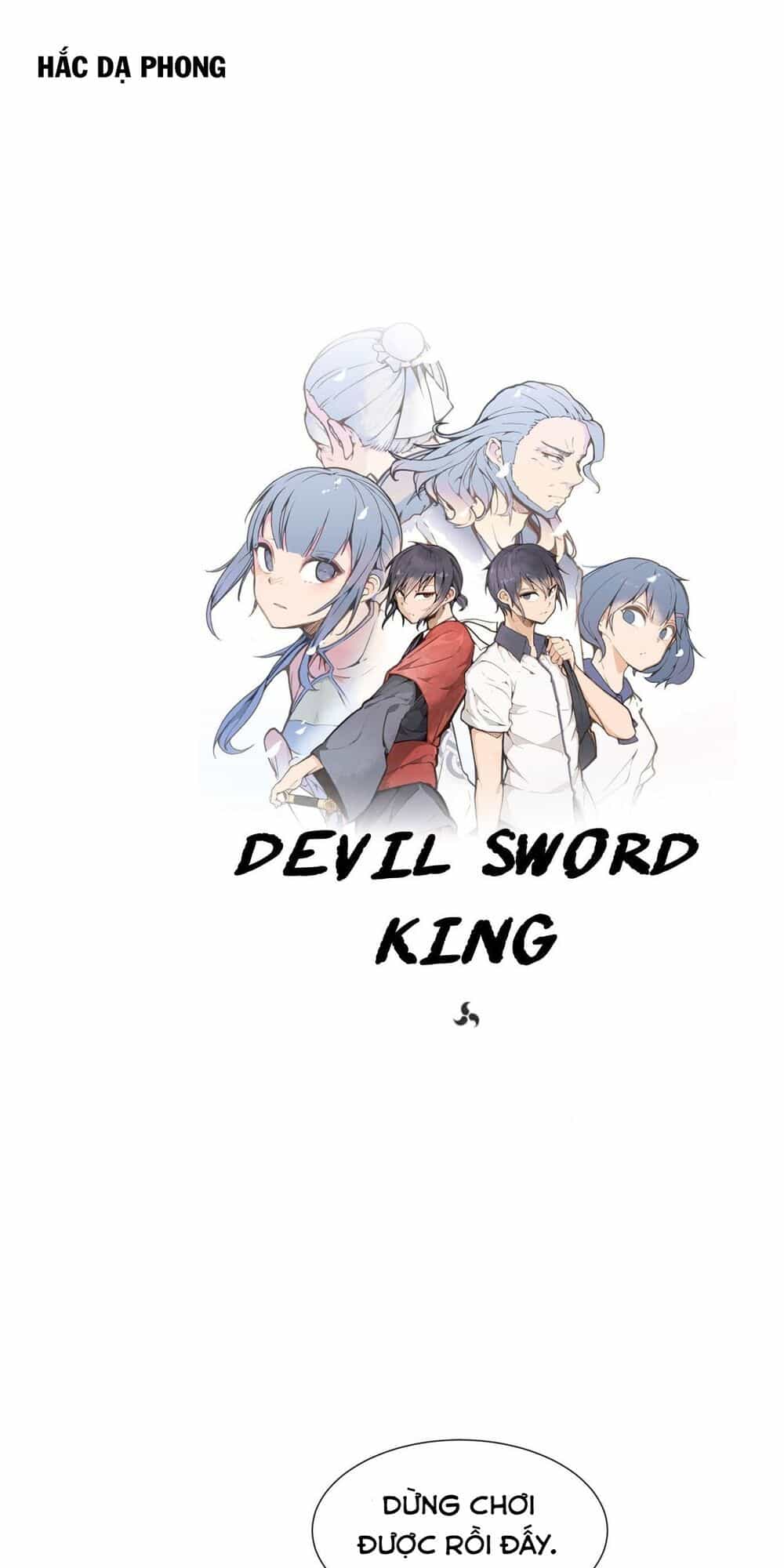 The Dead King - Chương 40 - ảnh 4