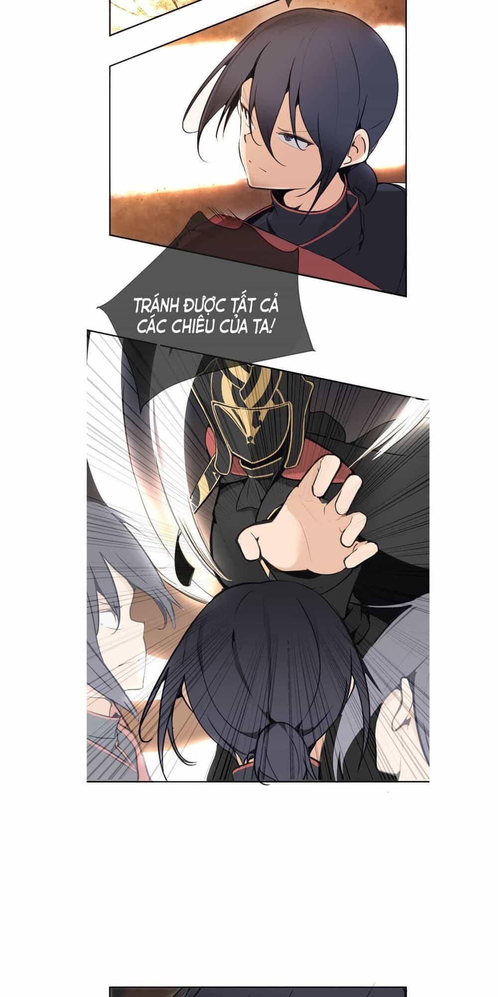 The Dead King - Chương 41 - ảnh 11