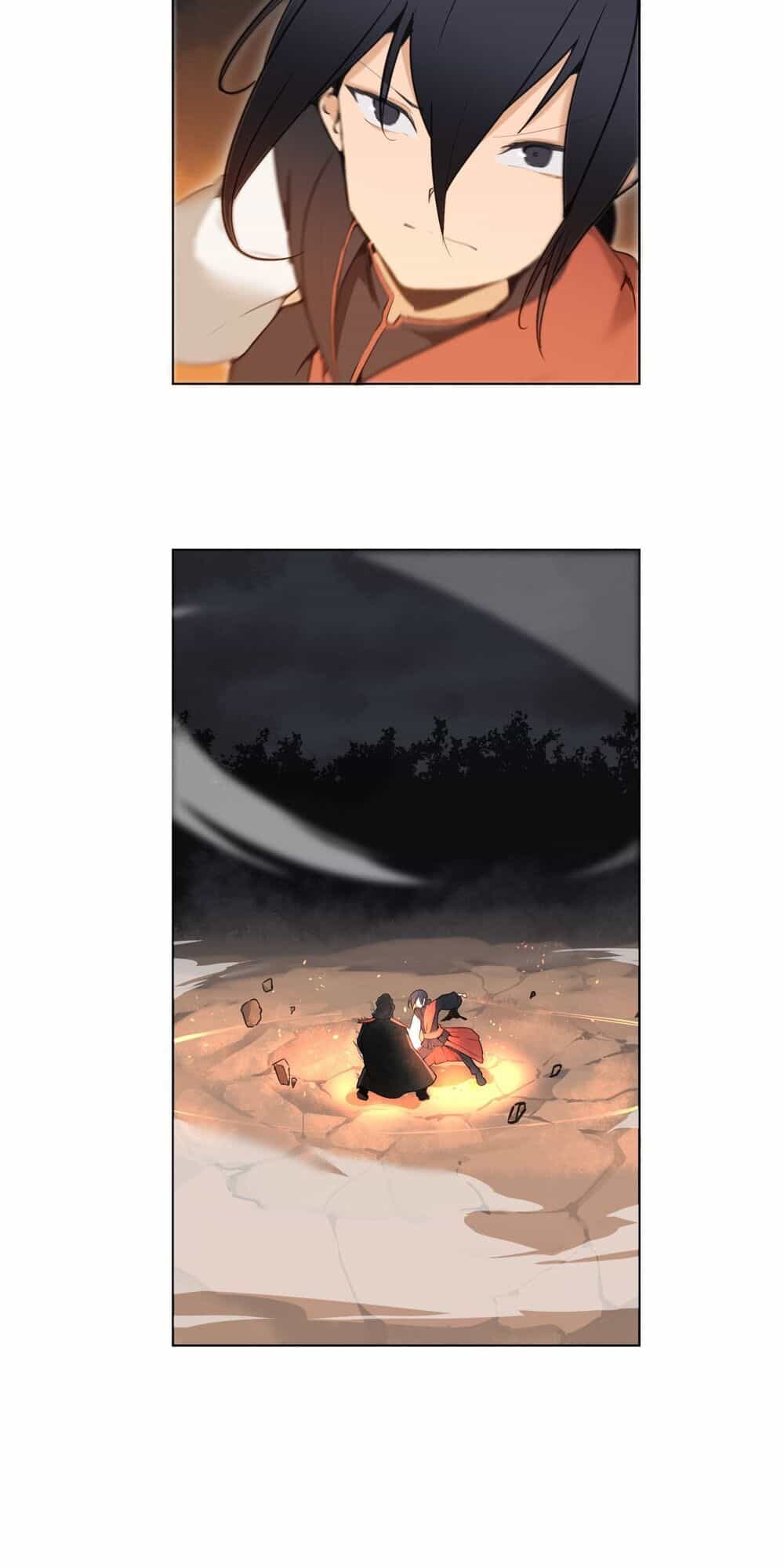 The Dead King - Chương 41 - ảnh 12
