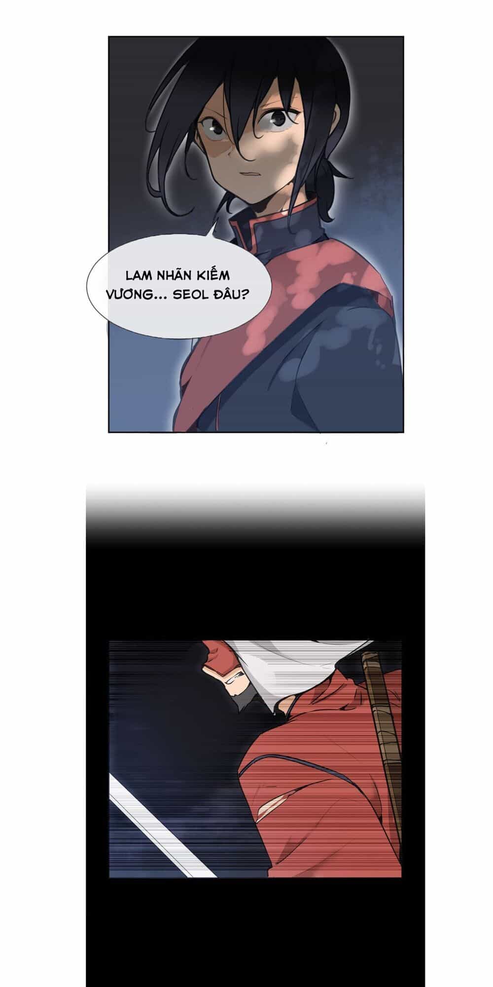 The Dead King - Chương 41 - ảnh 21