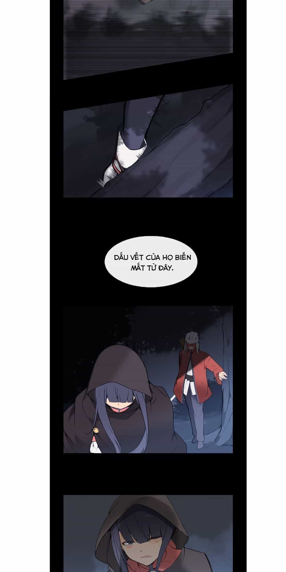 The Dead King - Chương 41 - ảnh 23