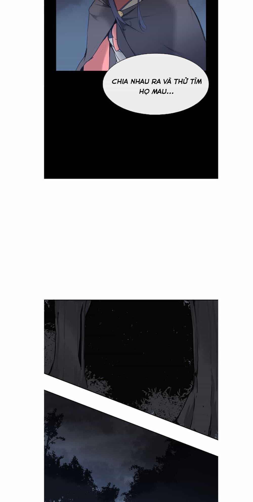 The Dead King - Chương 41 - ảnh 24