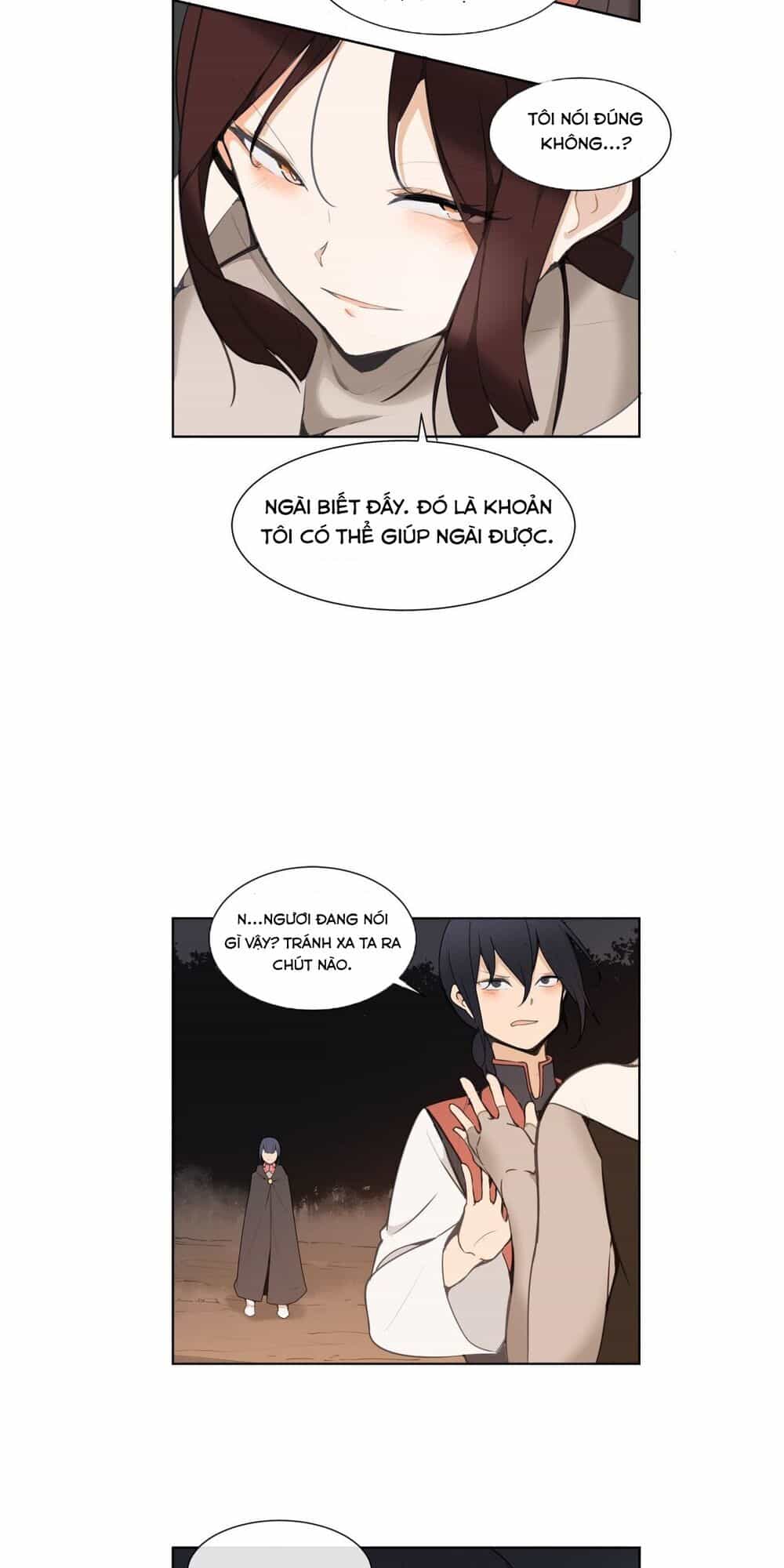 The Dead King - Chương 43 - ảnh 12