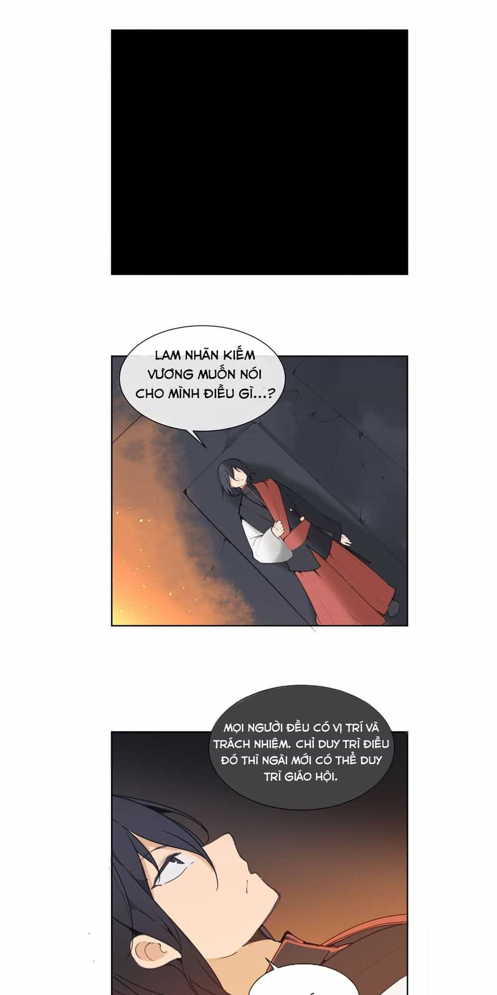 The Dead King - Chương 43 - ảnh 26