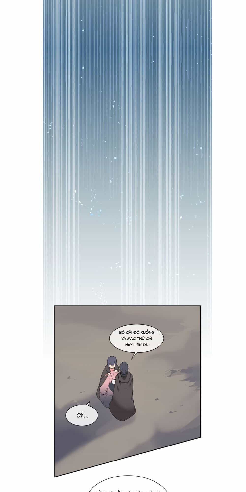 The Dead King - Chương 45 - ảnh 12