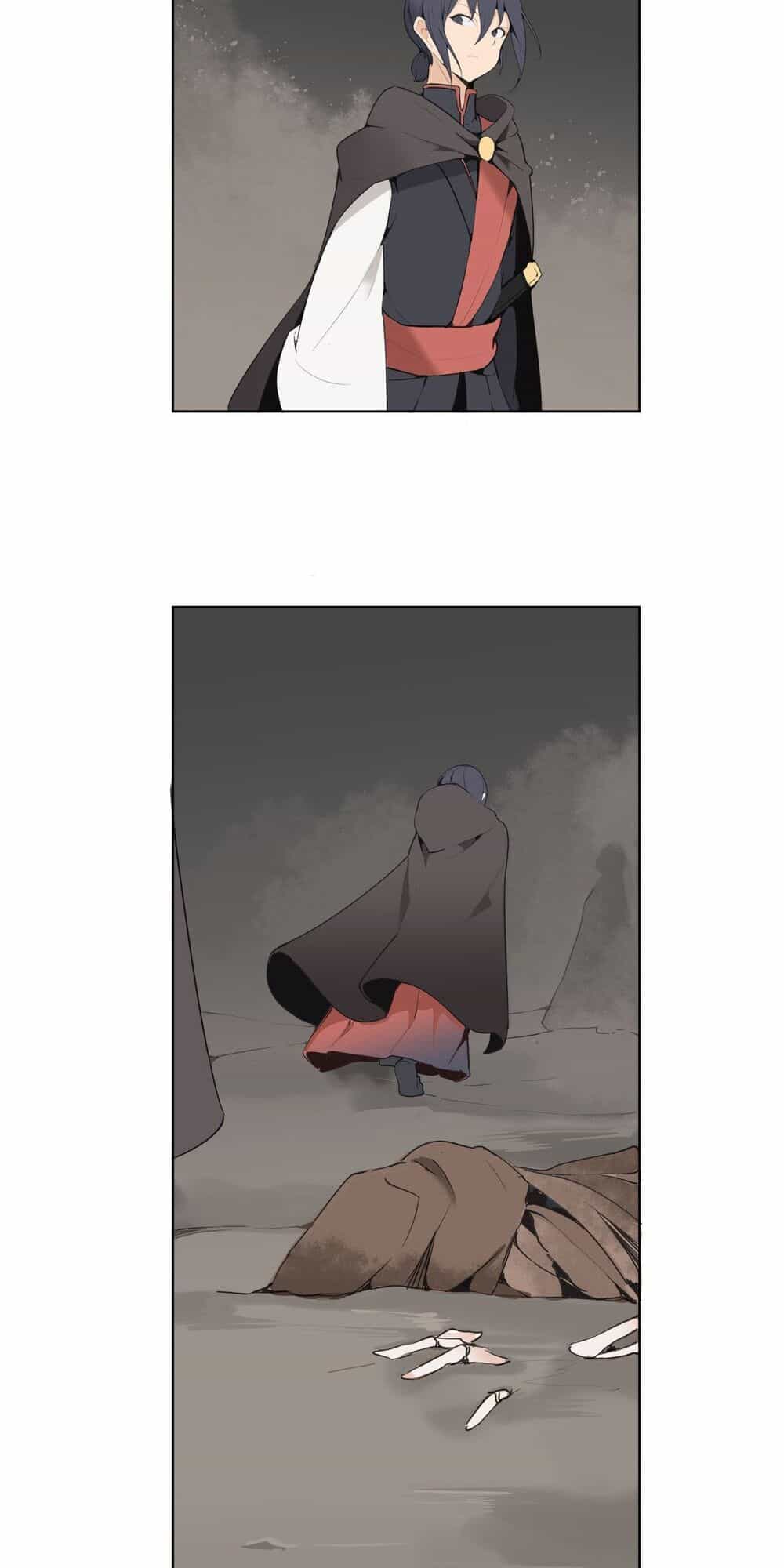 The Dead King - Chương 45 - ảnh 17