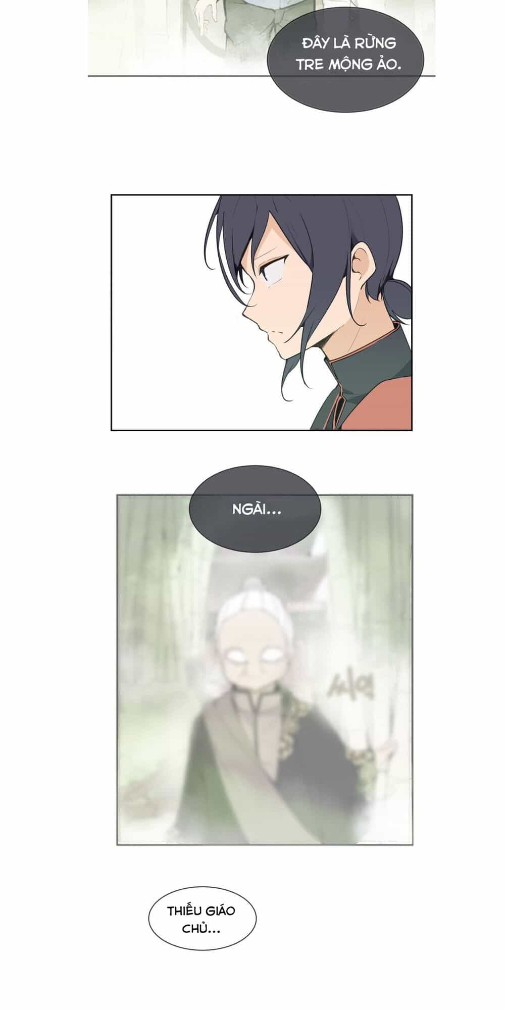 The Dead King - Chương 45 - ảnh 26