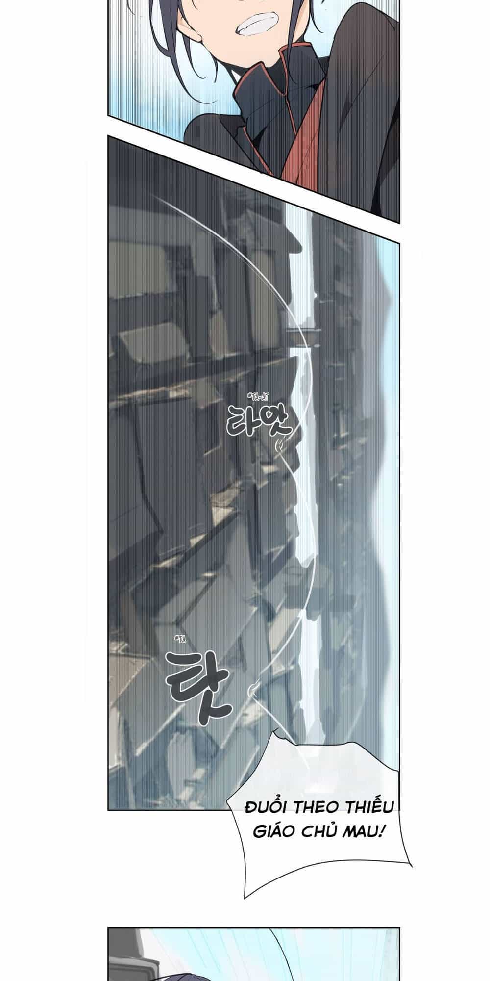 The Dead King - Chương 46 - ảnh 12