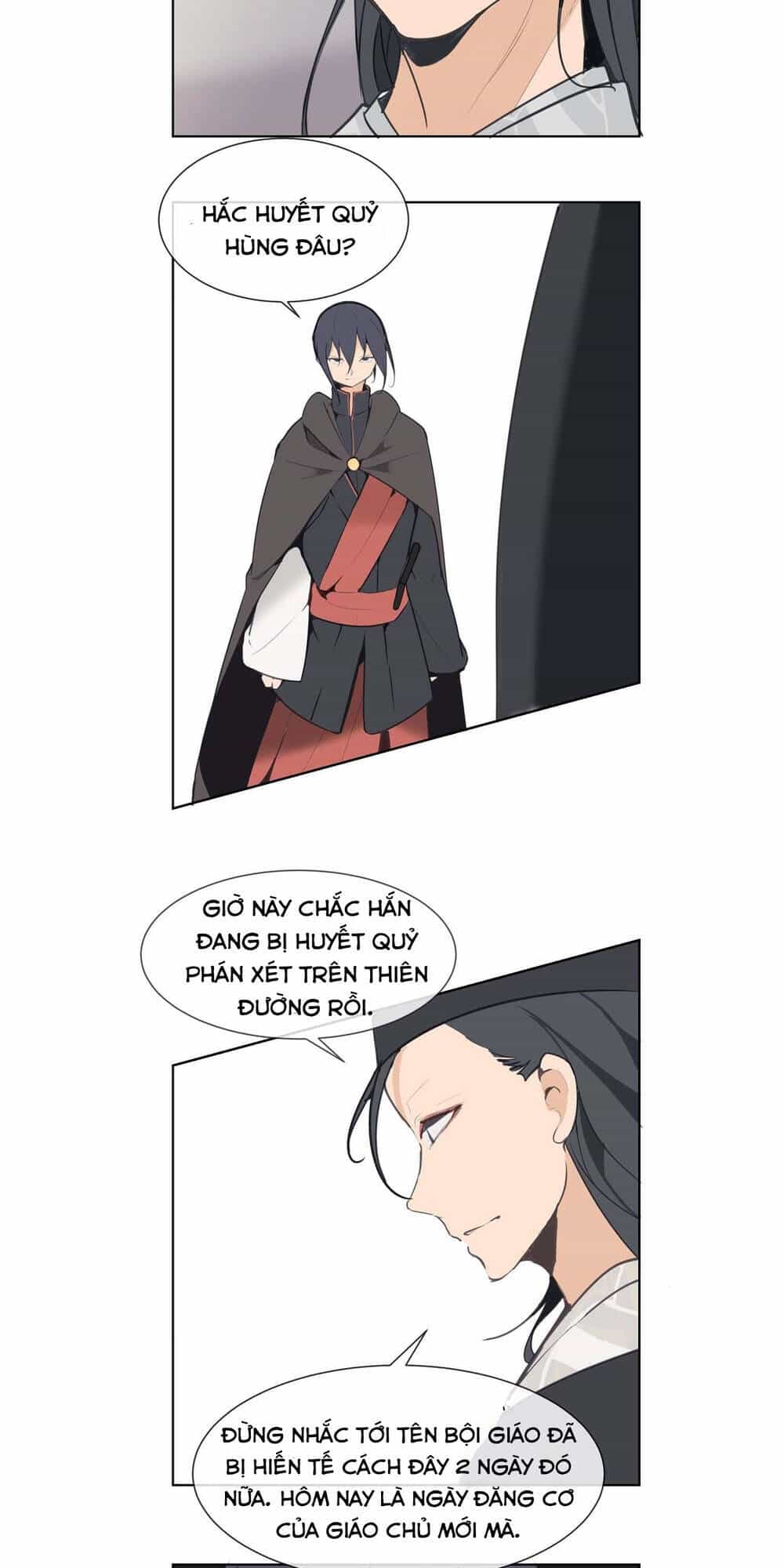 The Dead King - Chương 46 - ảnh 21