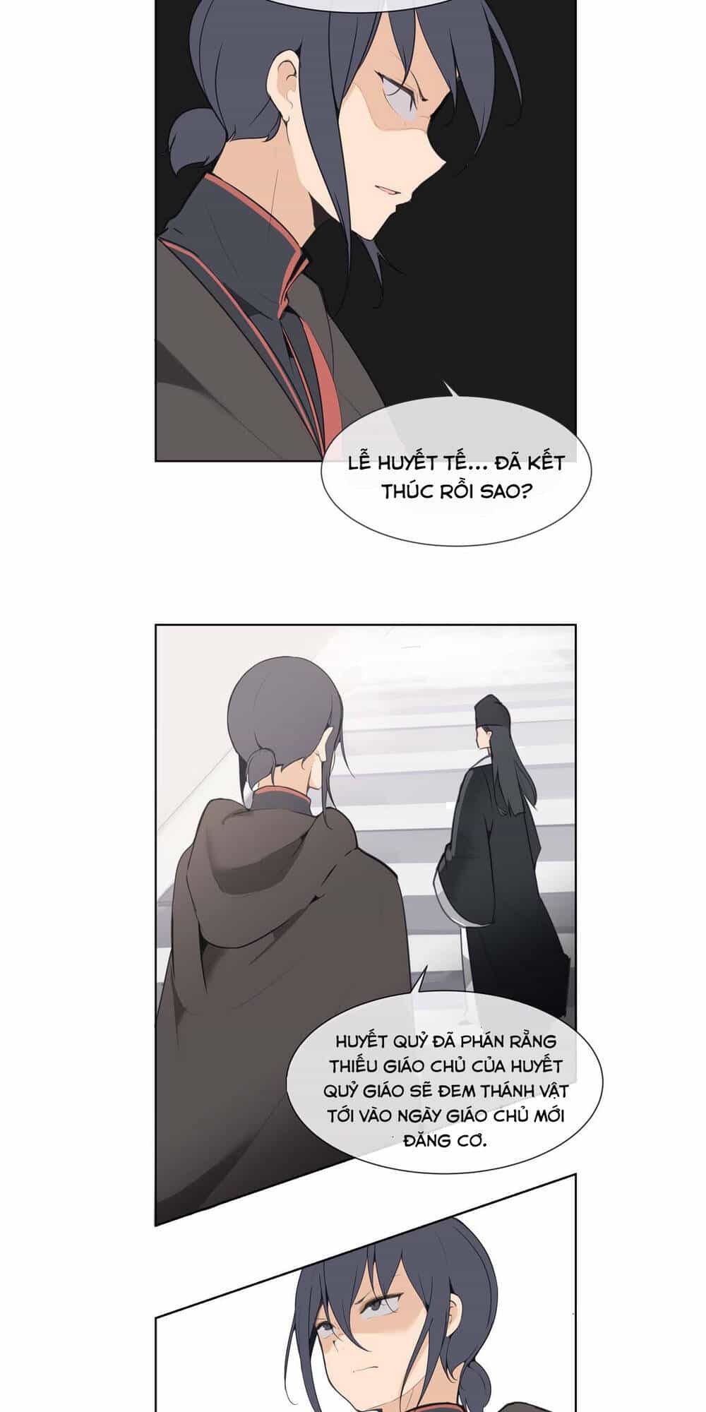 The Dead King - Chương 46 - ảnh 22
