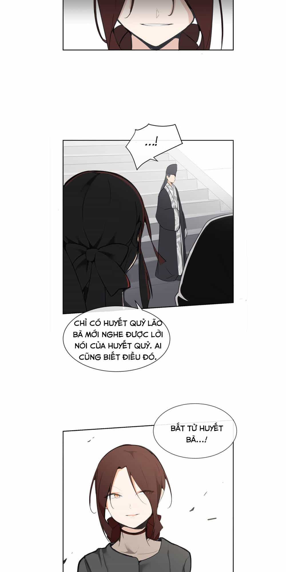 The Dead King - Chương 46 - ảnh 24