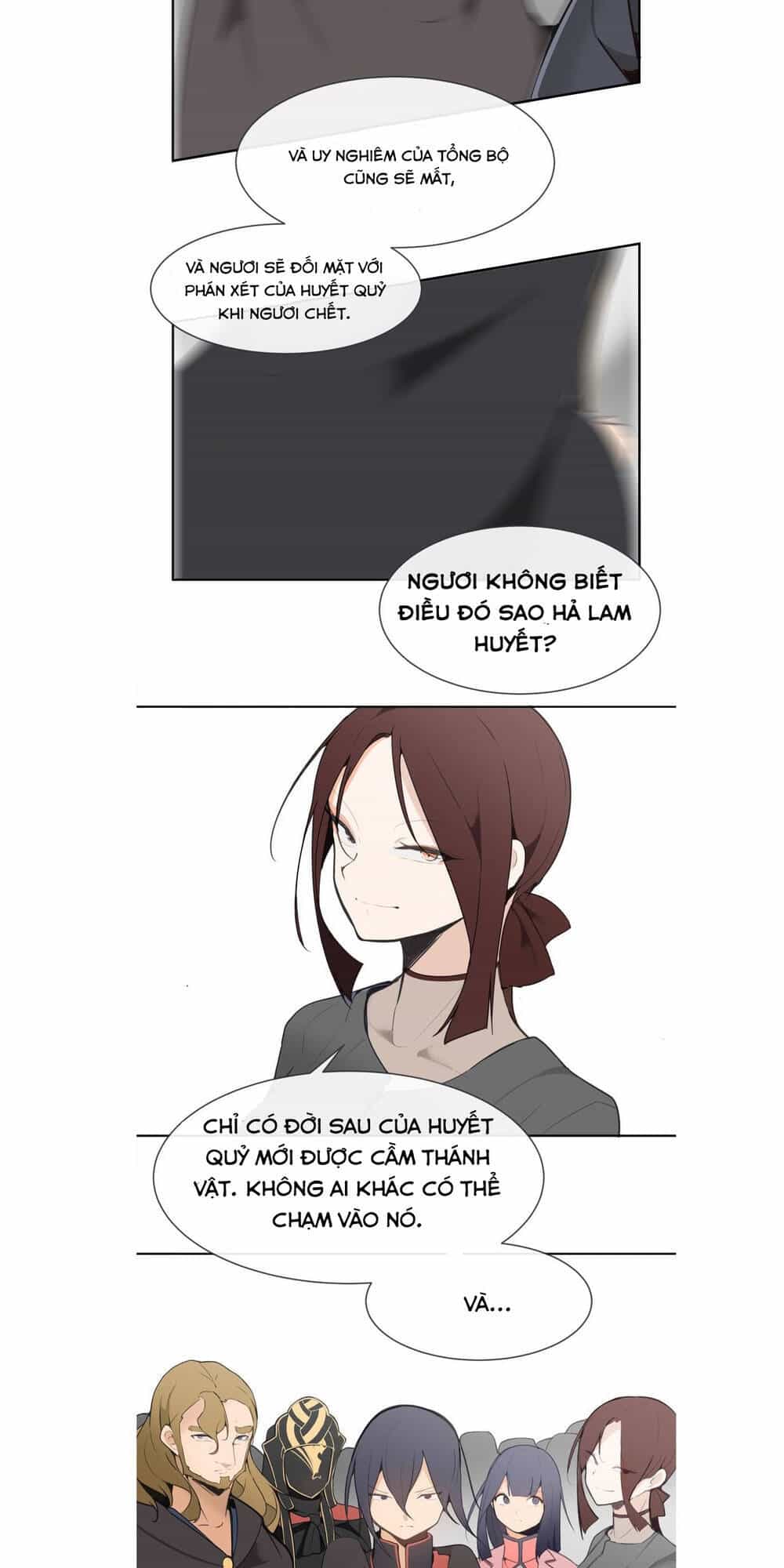 The Dead King - Chương 46 - ảnh 28