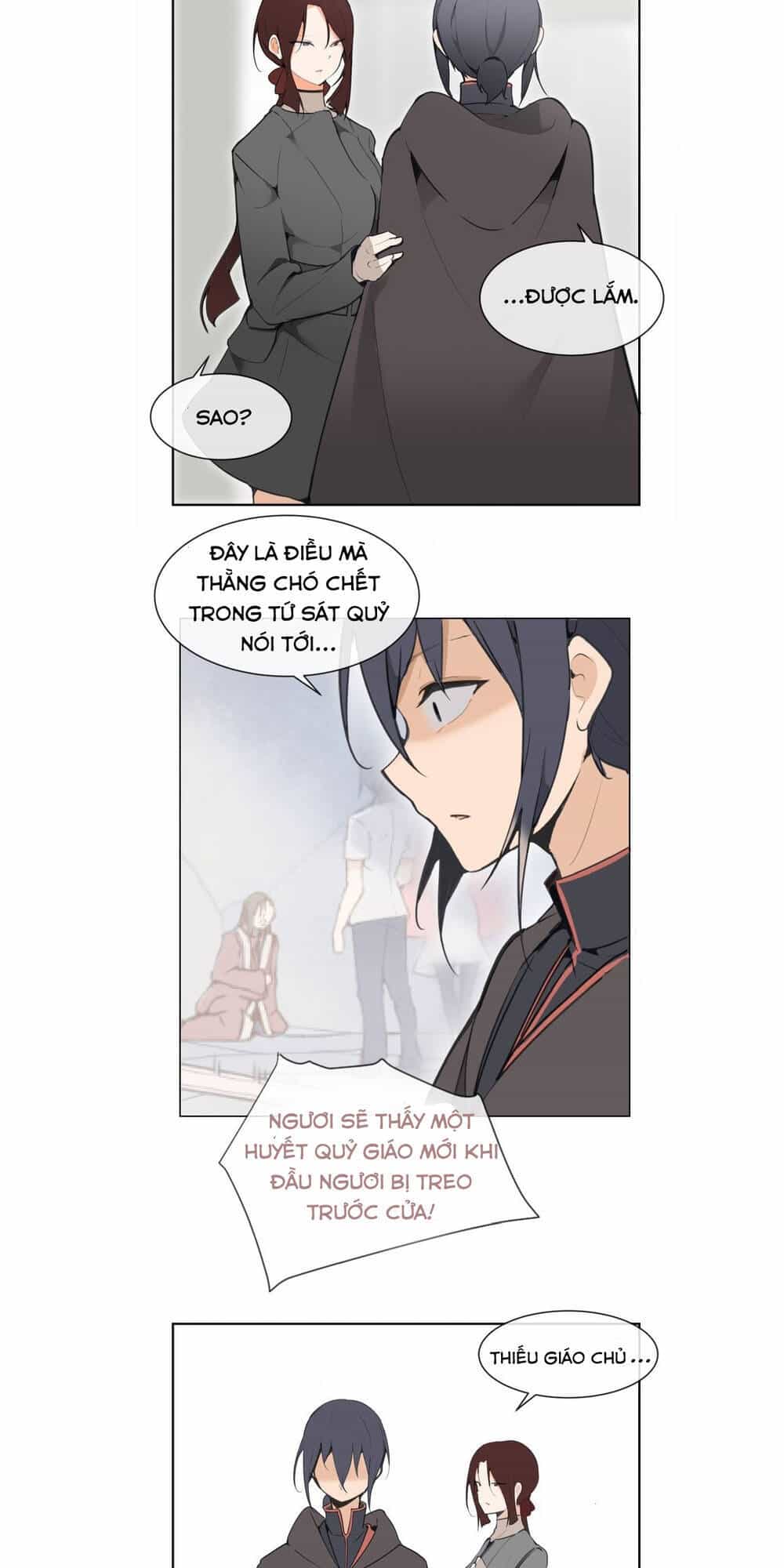 The Dead King - Chương 46 - ảnh 5