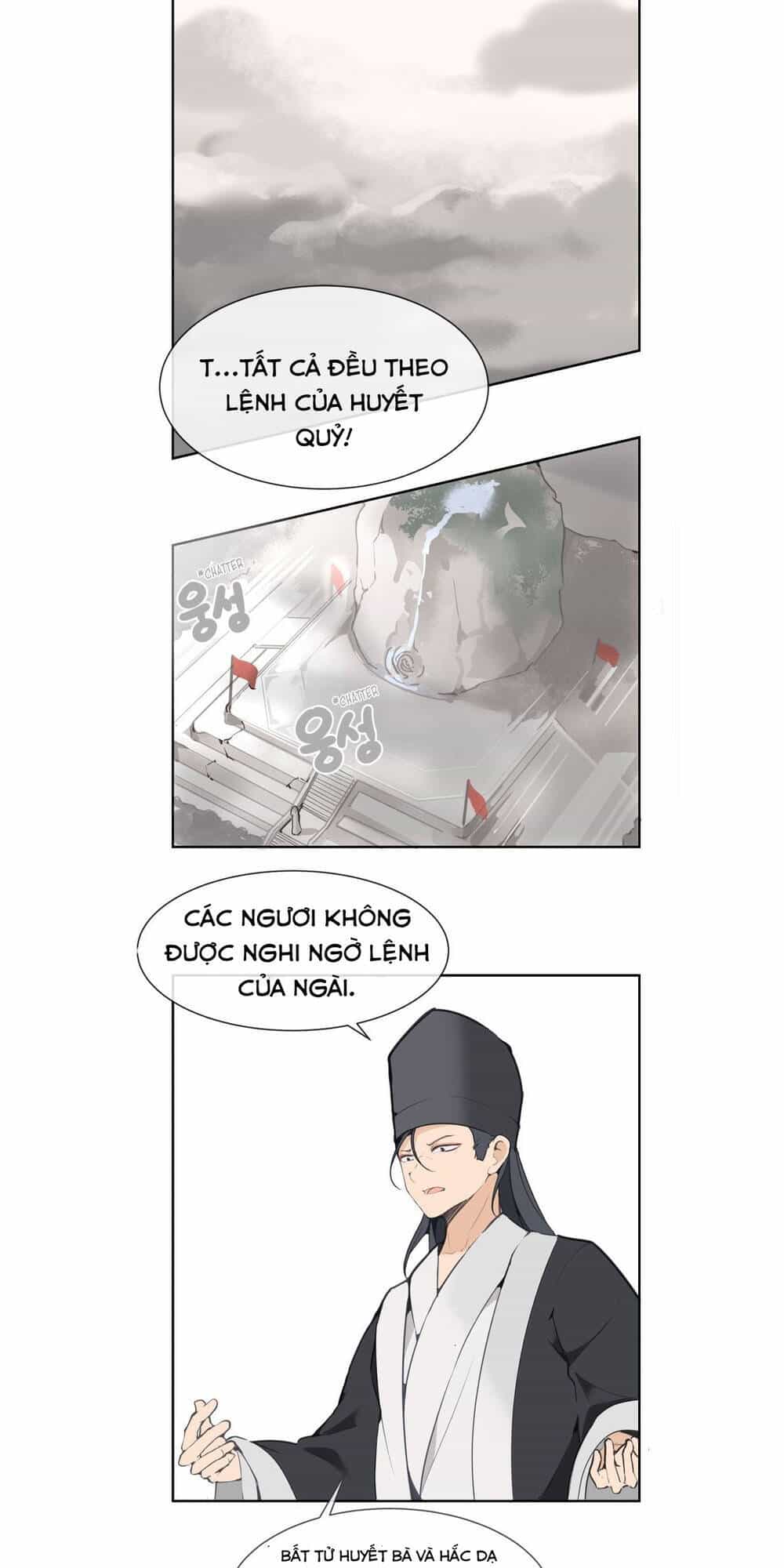 The Dead King - Chương 47 - ảnh 5