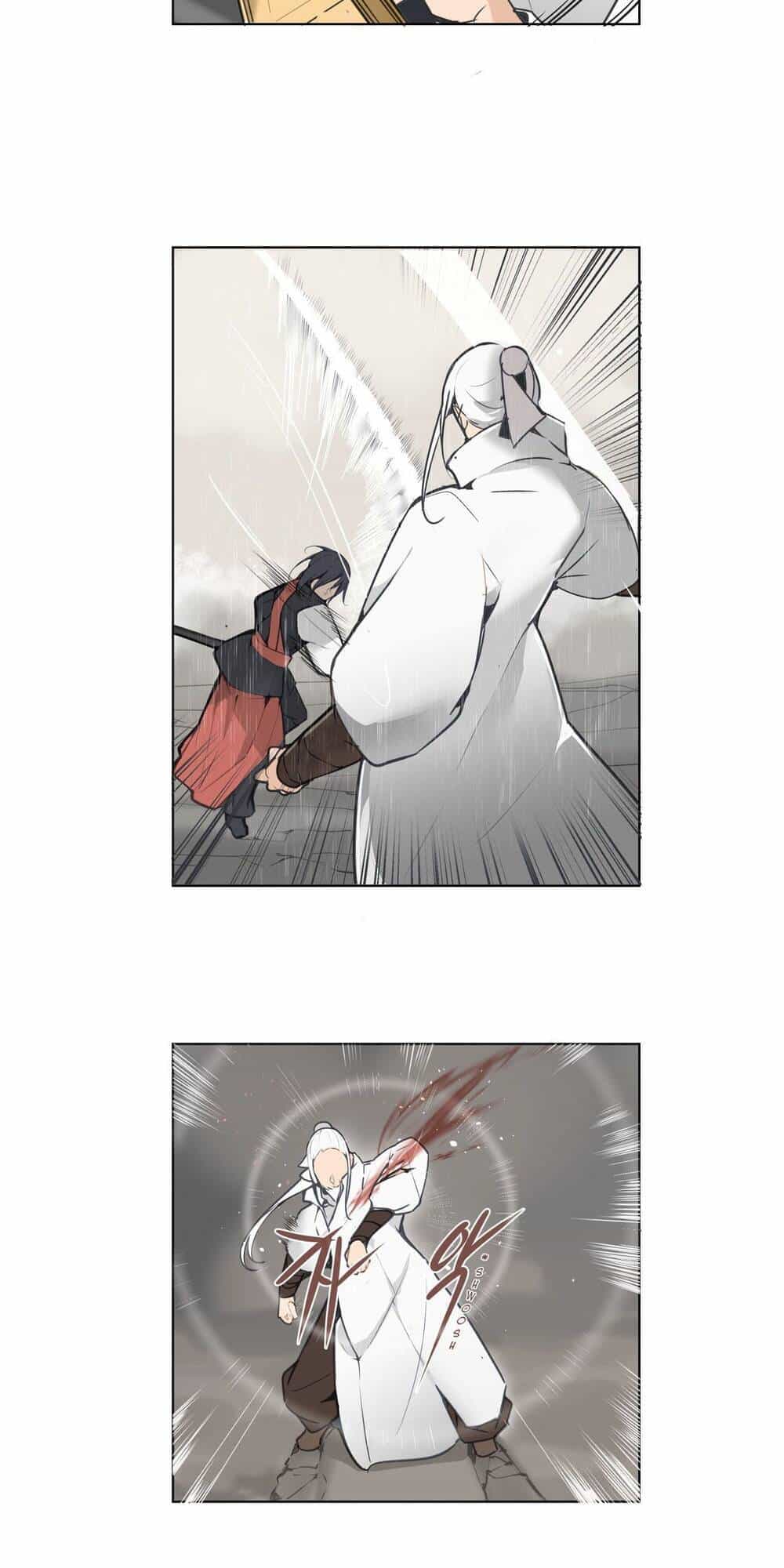 The Dead King - Chương 48 - ảnh 13