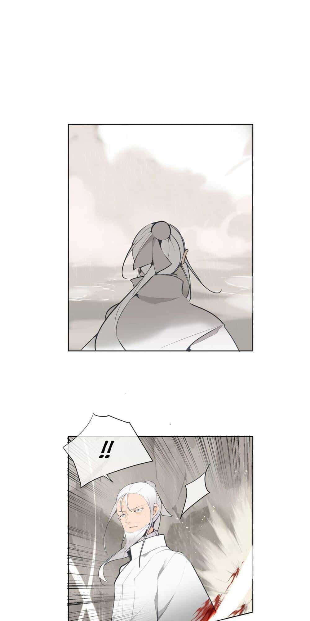 The Dead King - Chương 48 - ảnh 16