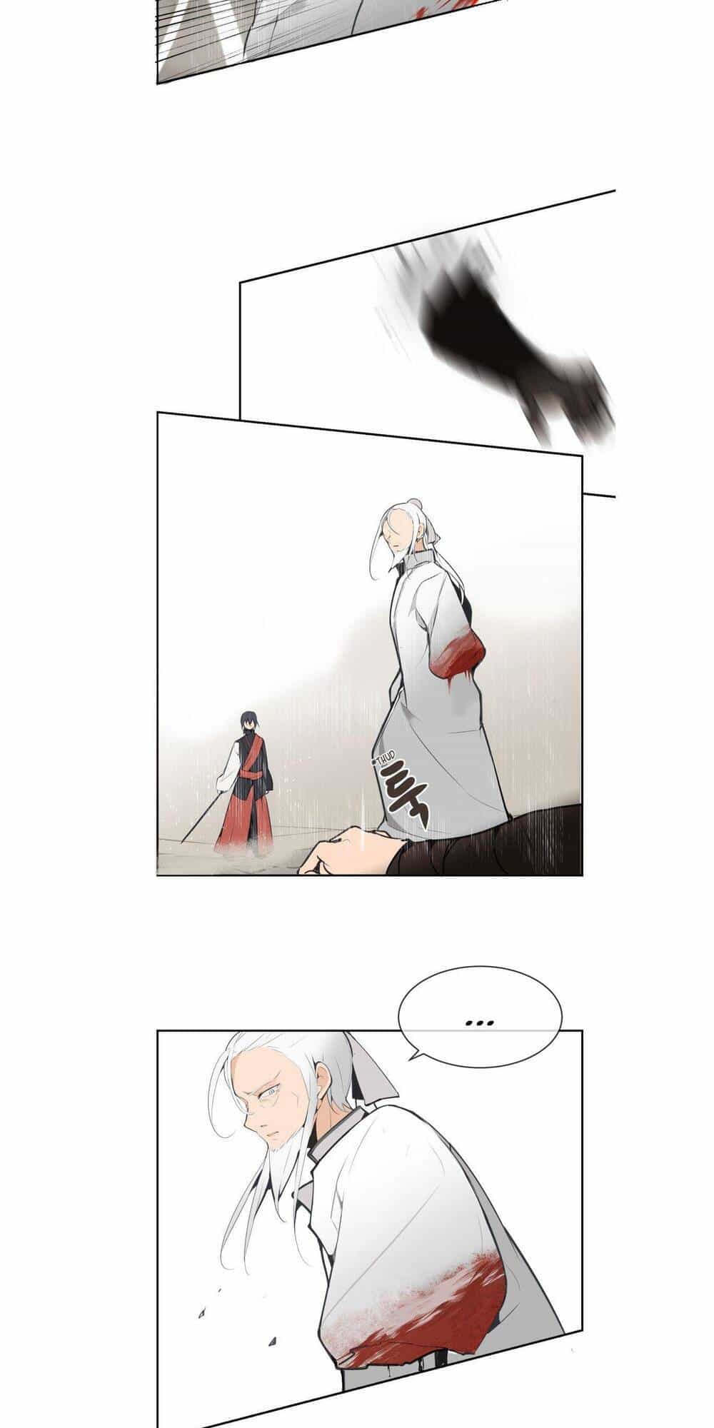 The Dead King - Chương 48 - ảnh 17