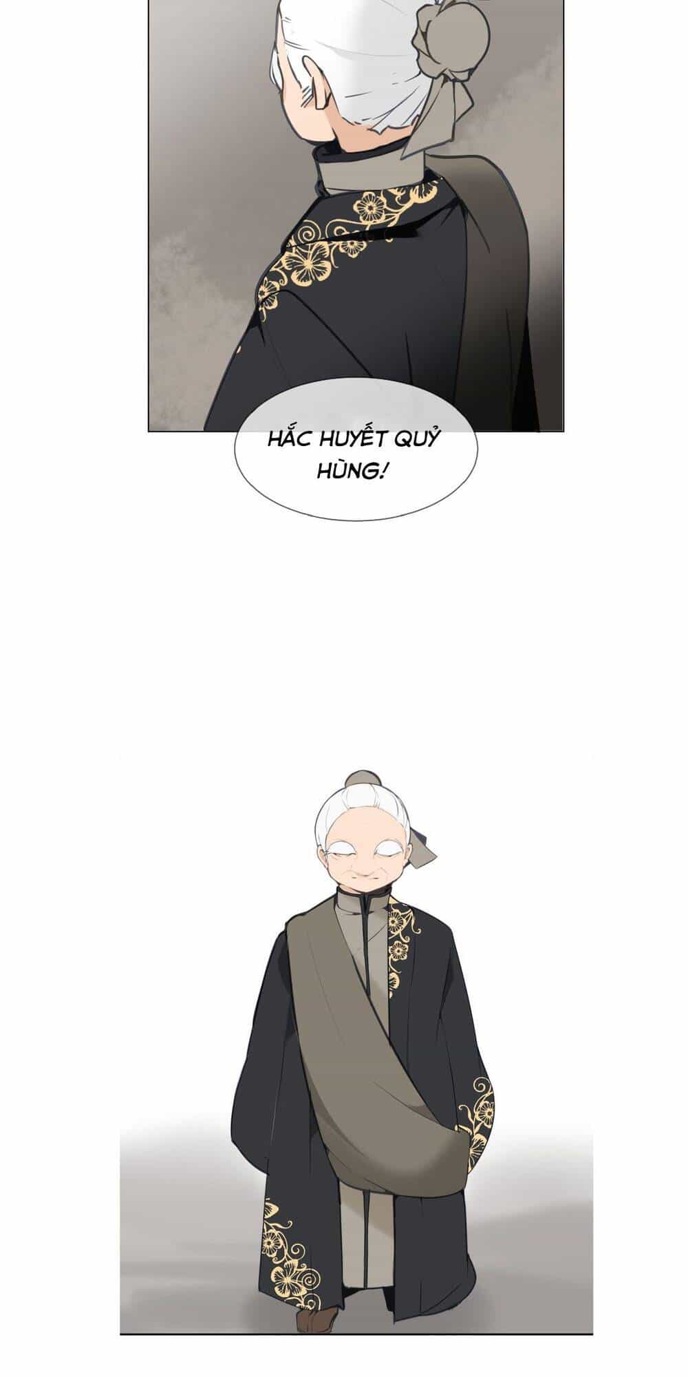 The Dead King - Chương 48 - ảnh 27