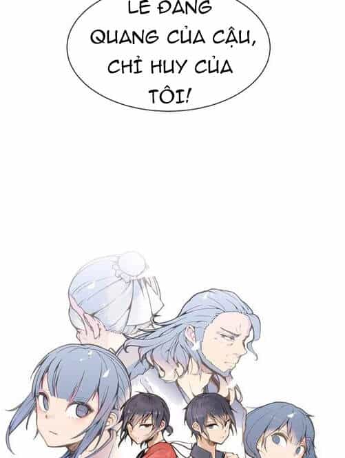 The Dead King - Chương 49 - ảnh 12