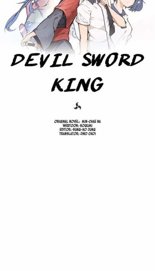 The Dead King - Chương 49 - ảnh 13