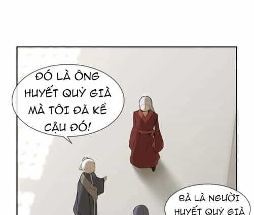 The Dead King - Chương 49 - ảnh 16