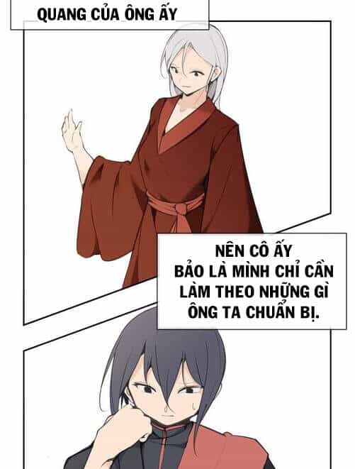 The Dead King - Chương 49 - ảnh 20