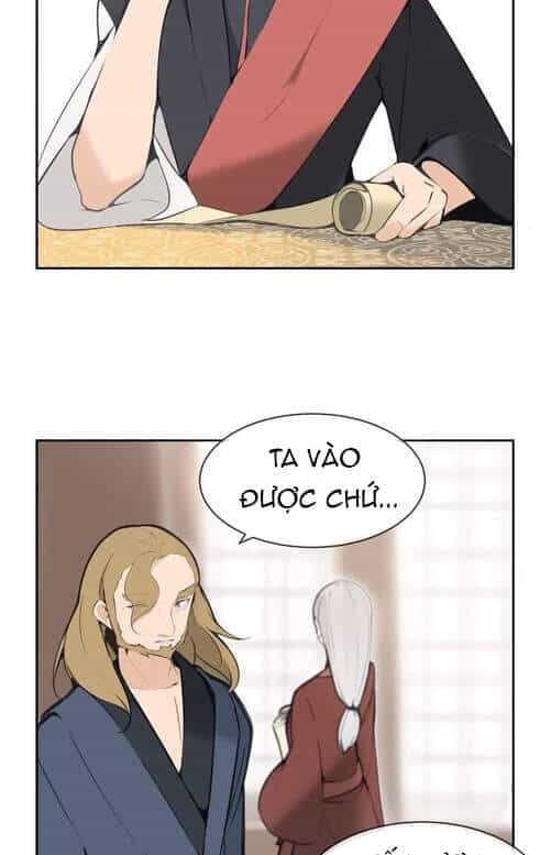 The Dead King - Chương 49 - ảnh 21