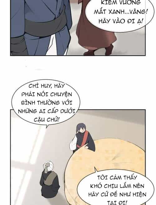 The Dead King - Chương 49 - ảnh 22