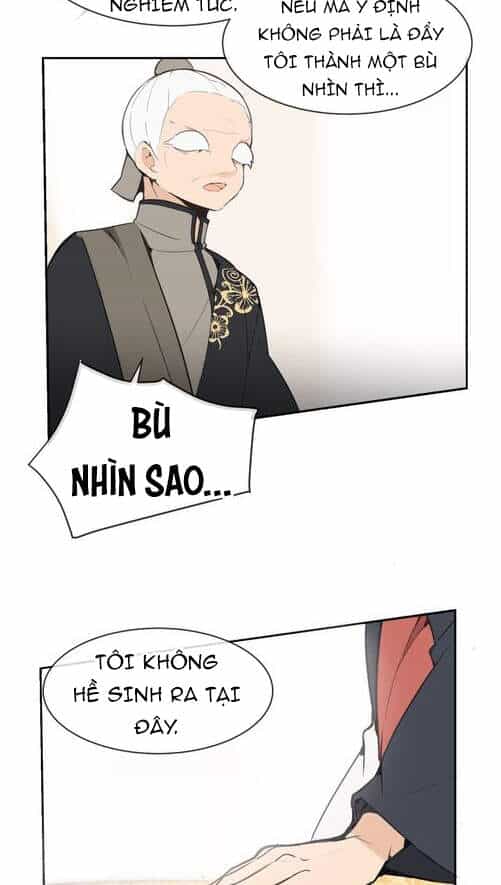 The Dead King - Chương 49 - ảnh 31