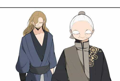 The Dead King - Chương 49 - ảnh 34