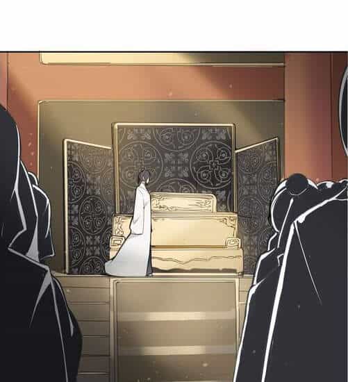 The Dead King - Chương 49 - ảnh 40