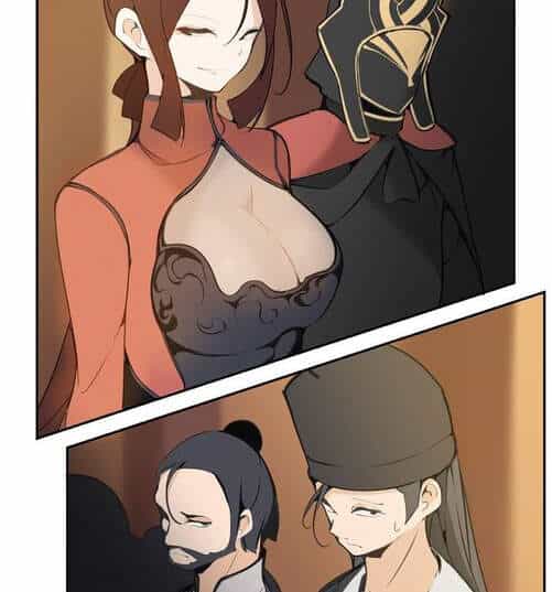The Dead King - Chương 49 - ảnh 43