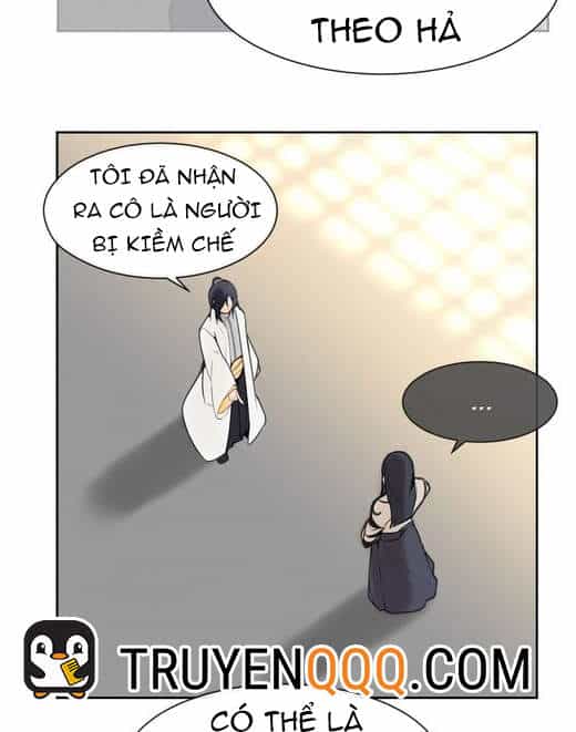 The Dead King - Chương 49 - ảnh 56