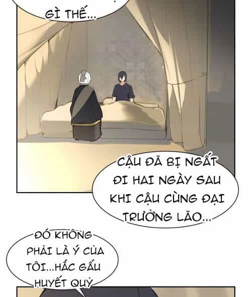 The Dead King - Chương 49 - ảnh 7