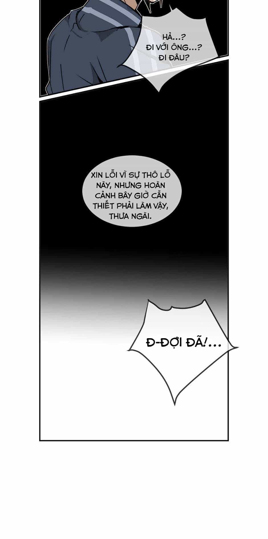The Dead King - Chương 5 - ảnh 16