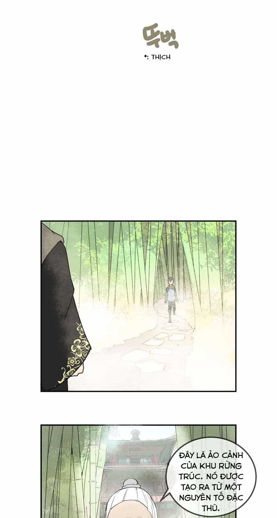 The Dead King - Chương 5 - ảnh 30