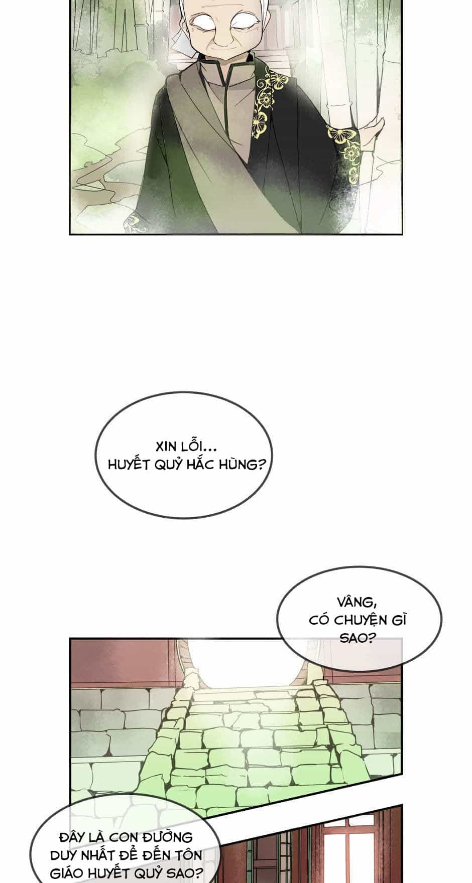 The Dead King - Chương 5 - ảnh 31