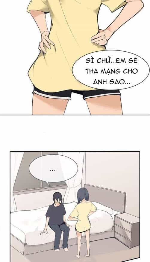 The Dead King - Chương 50 - ảnh 3