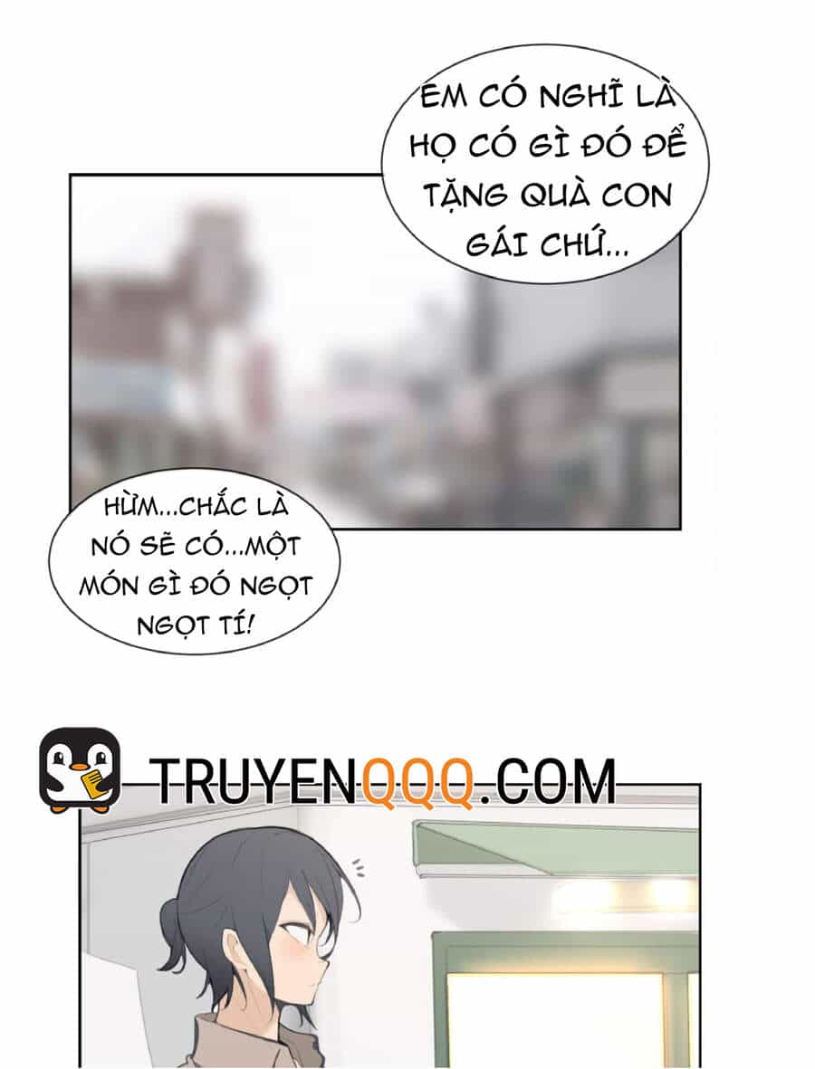 The Dead King - Chương 51 - ảnh 2