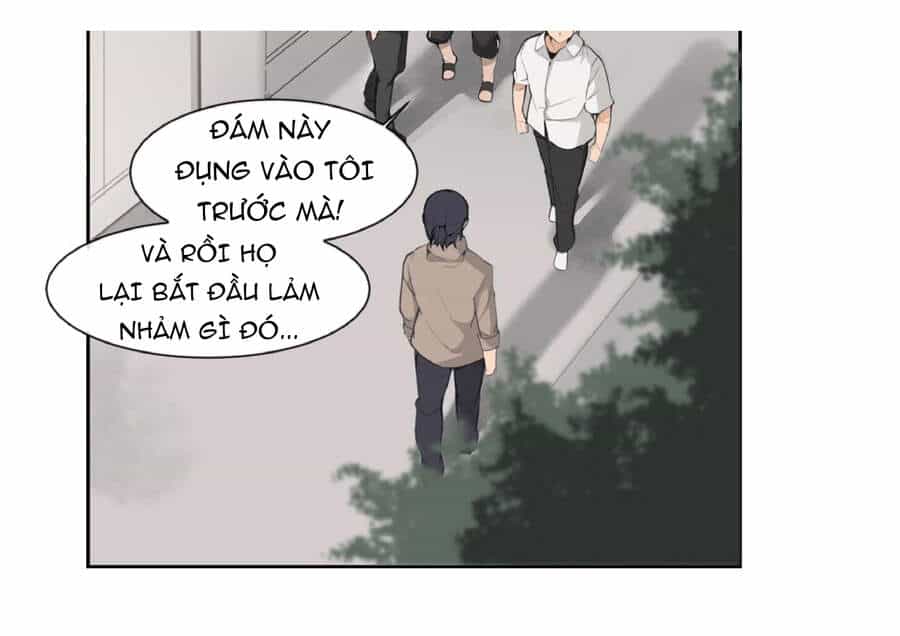 The Dead King - Chương 51 - ảnh 22
