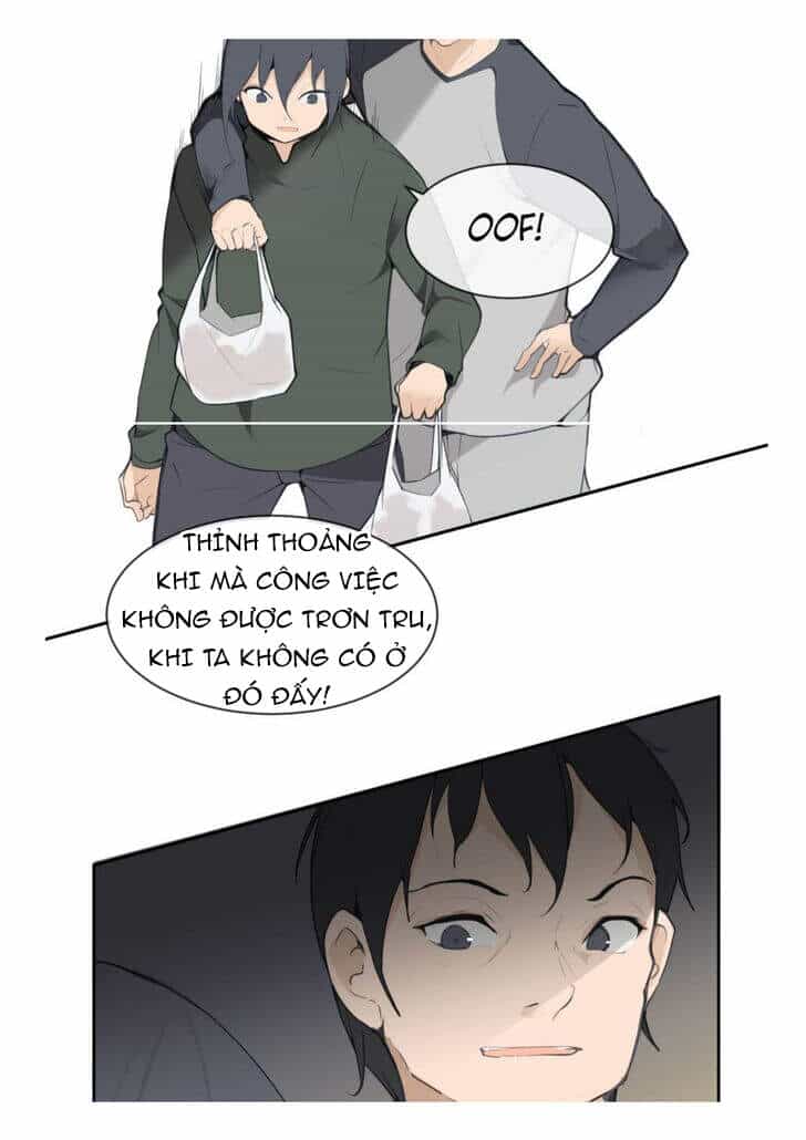 The Dead King - Chương 52 - ảnh 11