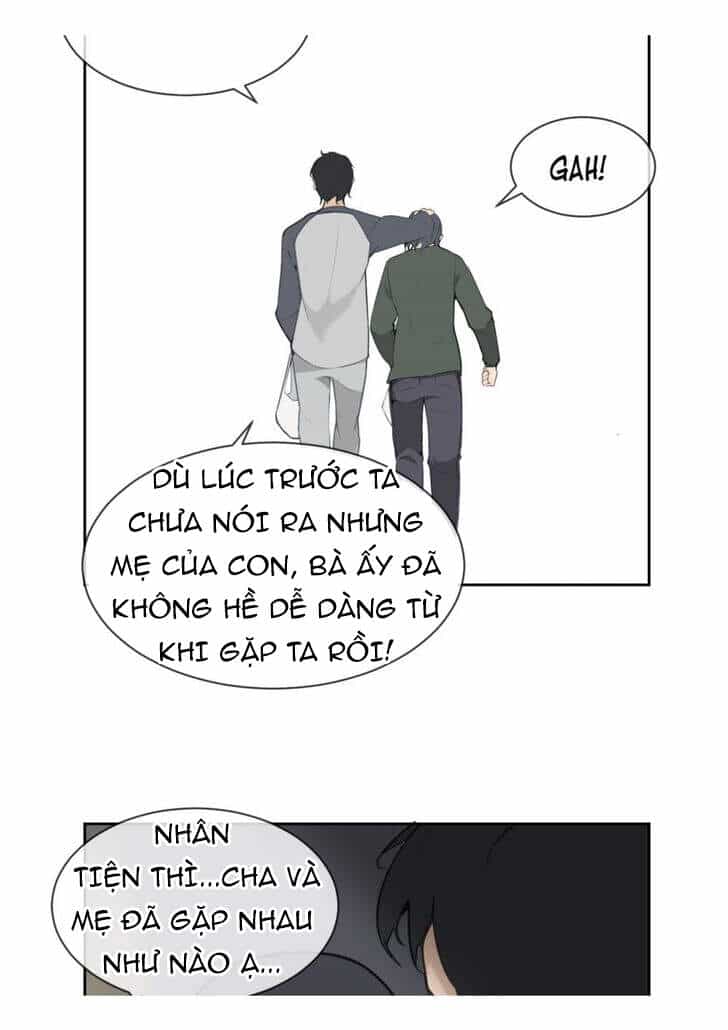 The Dead King - Chương 52 - ảnh 14