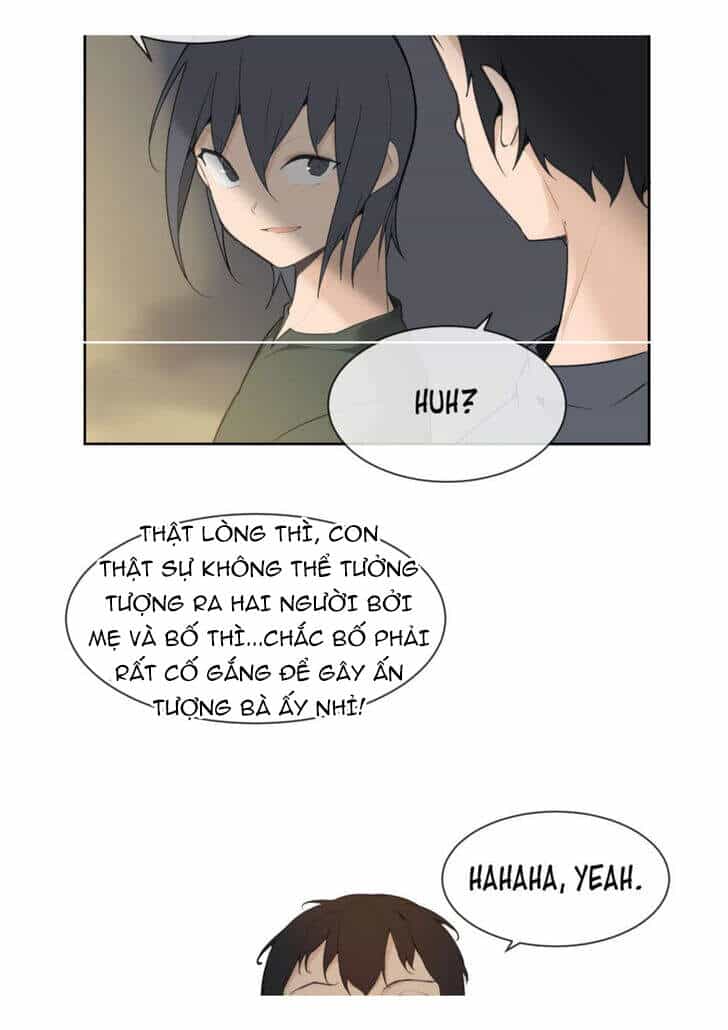 The Dead King - Chương 52 - ảnh 15