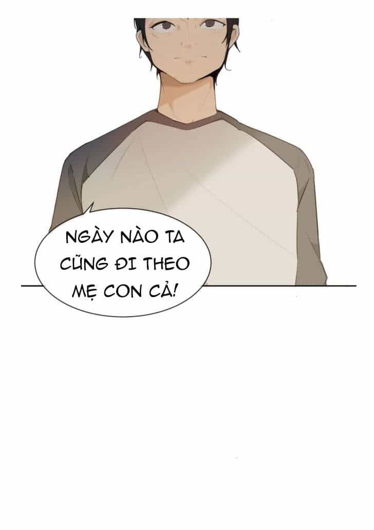 The Dead King - Chương 52 - ảnh 16