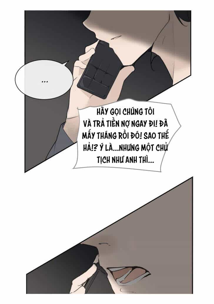 The Dead King - Chương 52 - ảnh 37