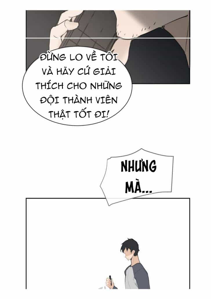 The Dead King - Chương 52 - ảnh 38