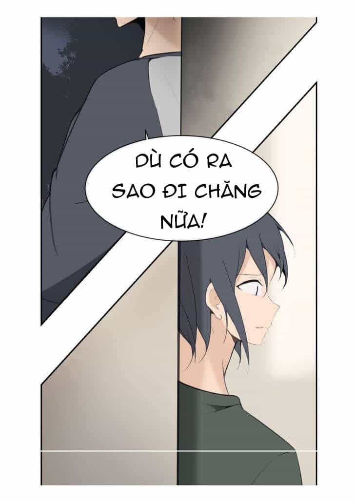 The Dead King - Chương 52 - ảnh 40