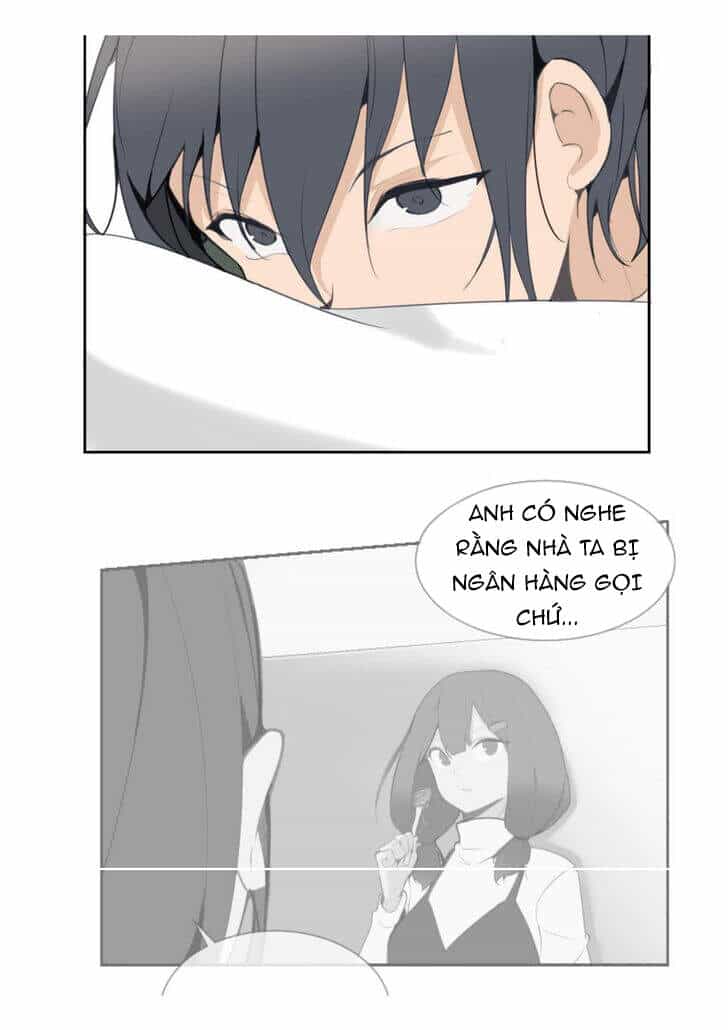 The Dead King - Chương 52 - ảnh 44