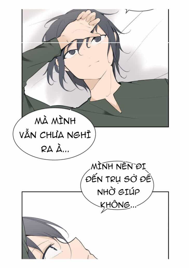 The Dead King - Chương 52 - ảnh 46