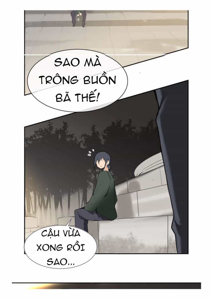 The Dead King - Chương 52 - ảnh 51